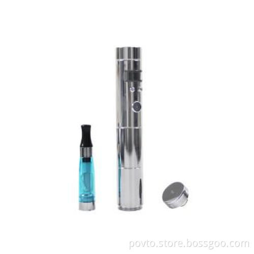 stainless vamo ecig mod variable voltage electronic cigarette